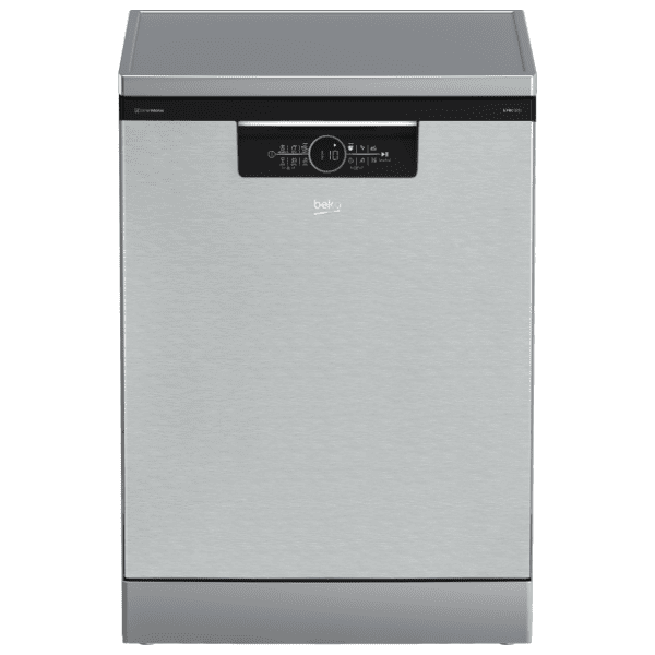 BEKO mašina za pranje sudova BDFN36642XC