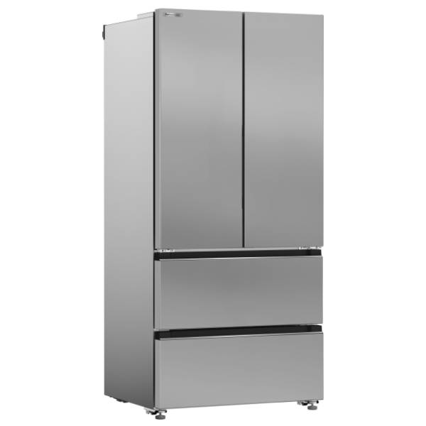 BEKO side by side frižider B3RGNE544HXB