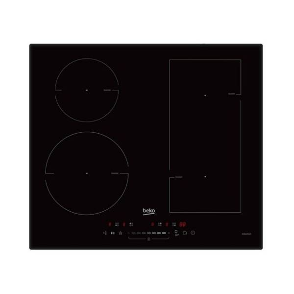 BEKO ugradna ploča HII 64500 FTO