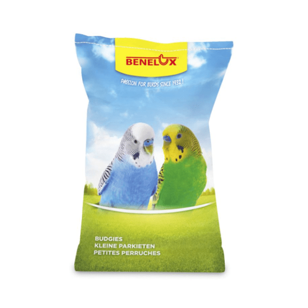 BENELUX mešavina za tigrice sa voćnim keksom 20kg