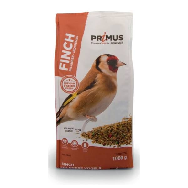 BENELUX Primus hrana za divlje ptice 1kg