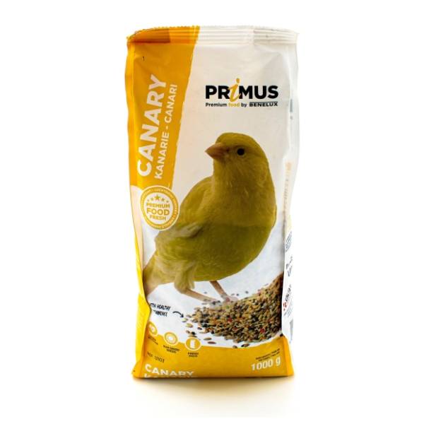 BENELUX Primus hrana za kanarince 1kg