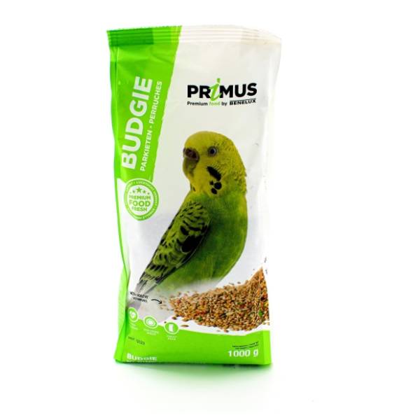 BENELUX Primus hrana za tigrice 1kg