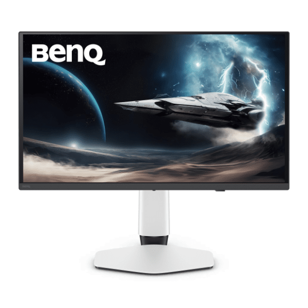 BENQ monitor 27'' OLED EX271UZ MOBIUZ