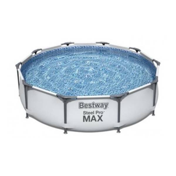 BESTWAY bazen za dvorište 305x76cm Steel Pro Max
