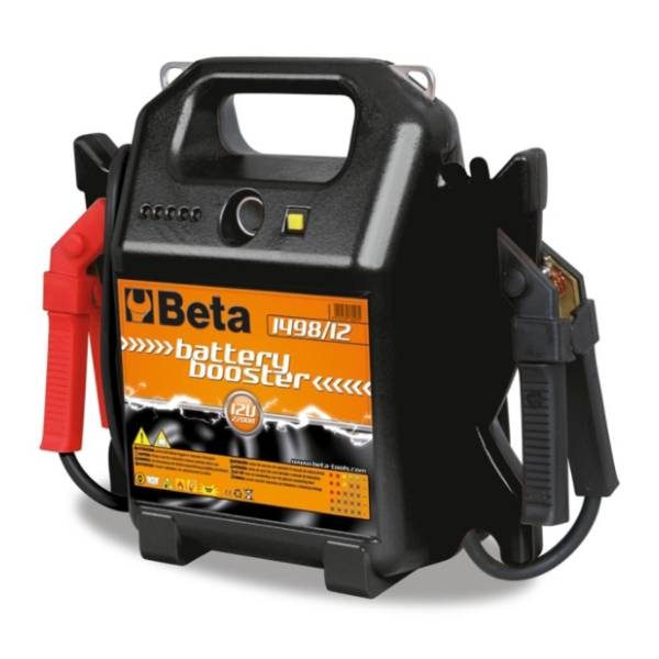 BETA 1498-12 12V prenosni starter za vozila