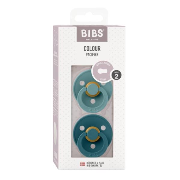 BIBS cucla Island sea & forest lake (6-18m) 2kom