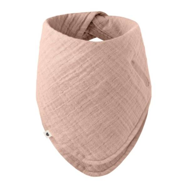 BIBS portikla za bebe Bandana blush