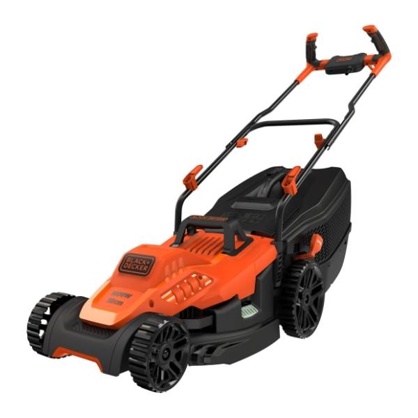 Black & Decker BEMW471BH električna kosilica