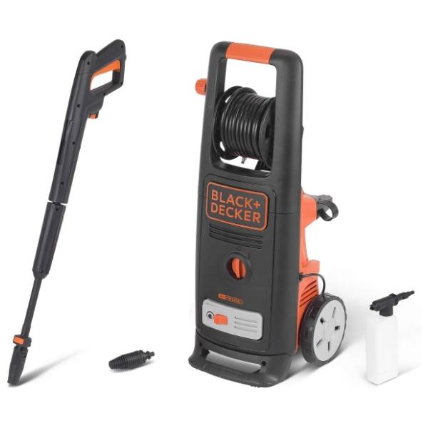 Black & Decker BXPW 2200 E perač pod pritiskom 