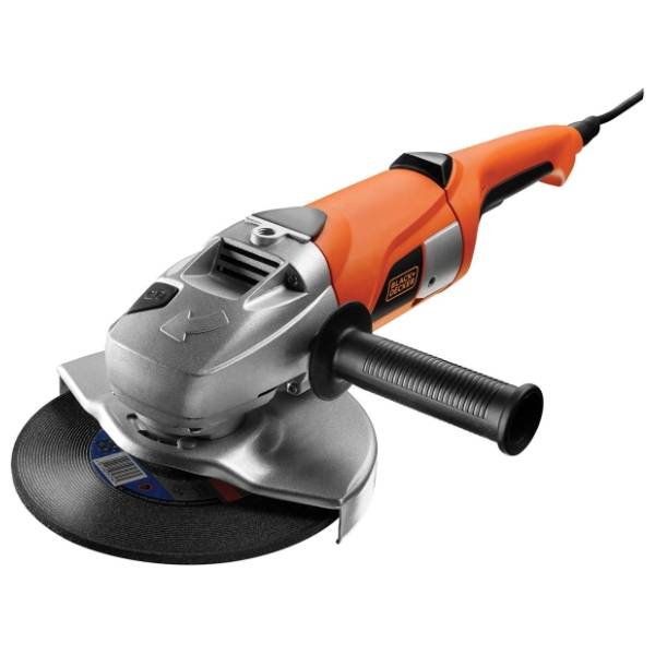 Black & Decker KG2000-QS ugaona brusilica