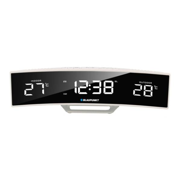 BLAUPUNKT CR12WH radio sa satom