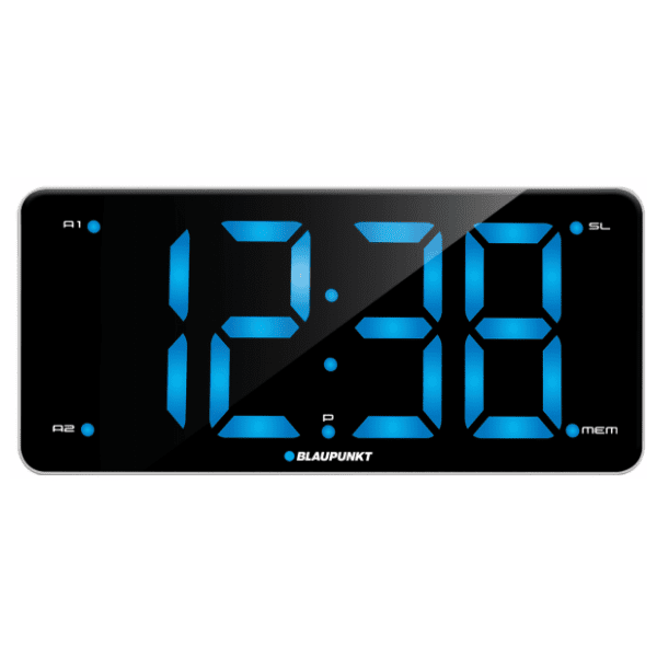 BLAUPUNKT CR15WH radio sa satom