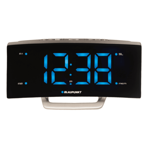 BLAUPUNKT CR7BK radio sa satom