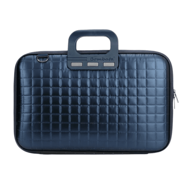 BOMBATA torba za laptop 15.6''/16'' Dark Blue E00879 11