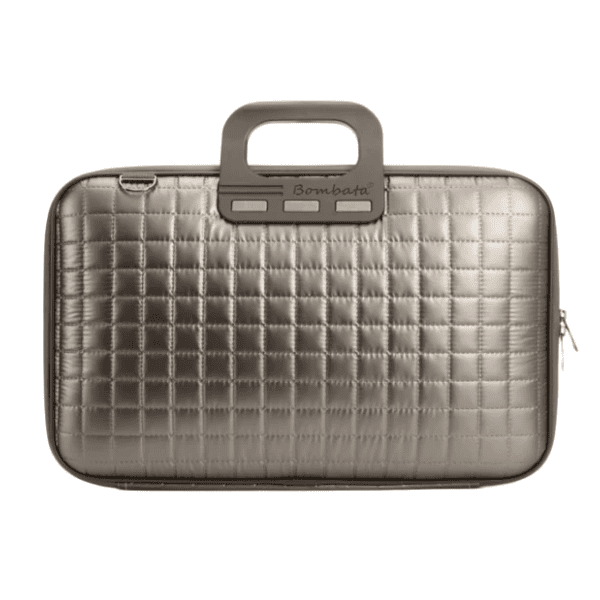 BOMBATA torba za laptop Sleeve 13''/14'' Grey