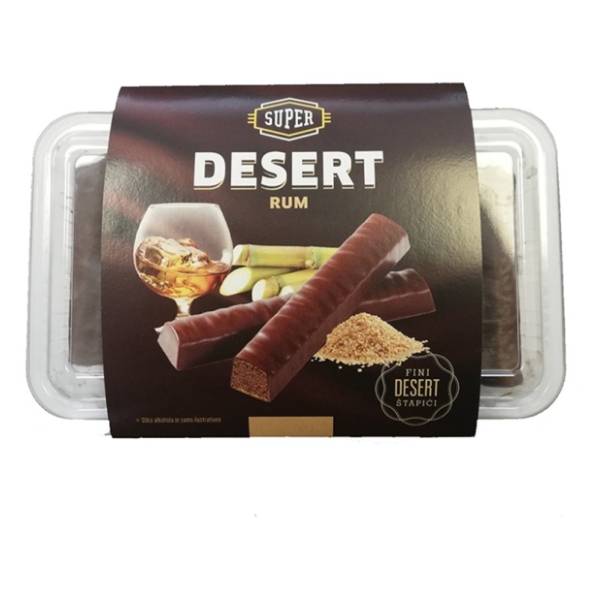 BOMI desert rum super 300g