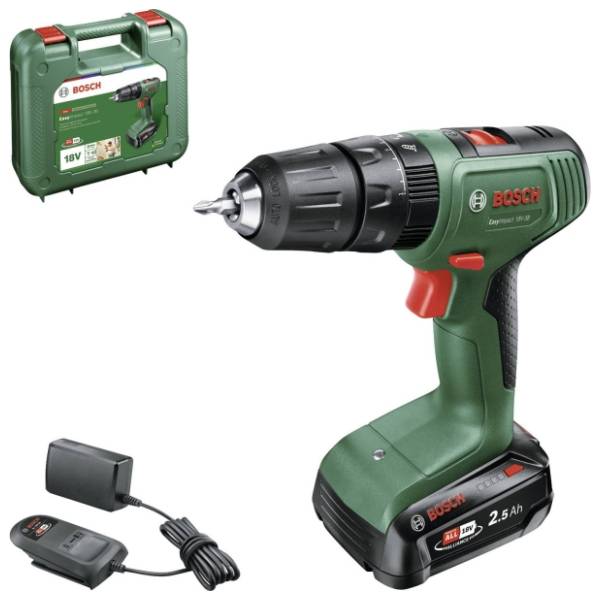 BOSCH EasyDrill 18V-38 0615A5008L aku bušilica odvrtač