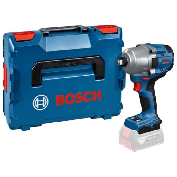BOSCH GDS 18V-780 Solo 06019P4003 aku udarni odvrtač