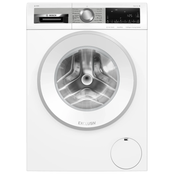 BOSCH mašina za pranje veša WGG244F9BY