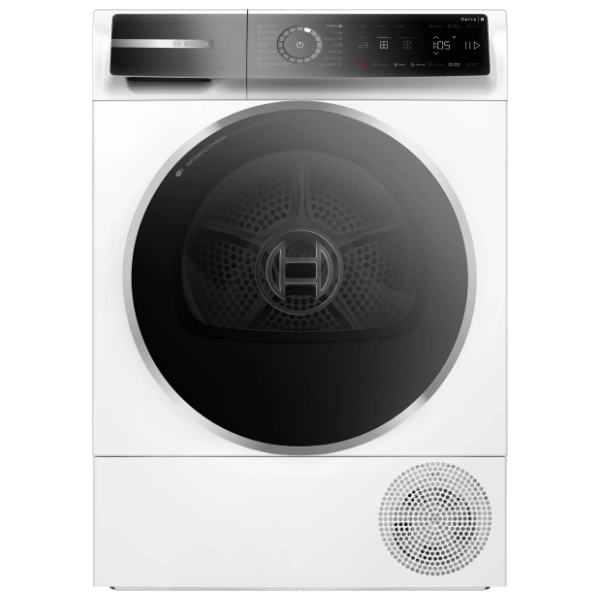 BOSCH mašina za sušenje veša WQB246CNBY