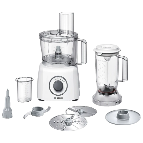 BOSCH multipraktik MCM3200W