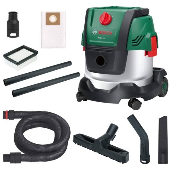 BOSCH PAS15-220 06033E7100 industrijski usisivač