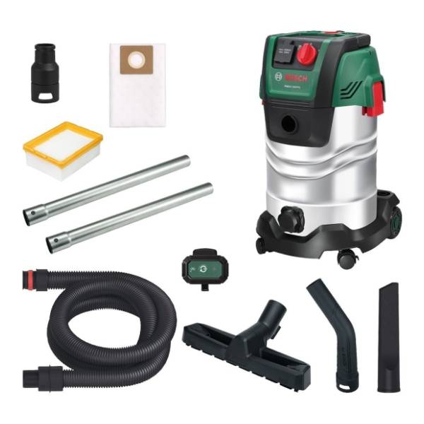BOSCH PAS30-240PRS 06033E7300 industrijski usisivač