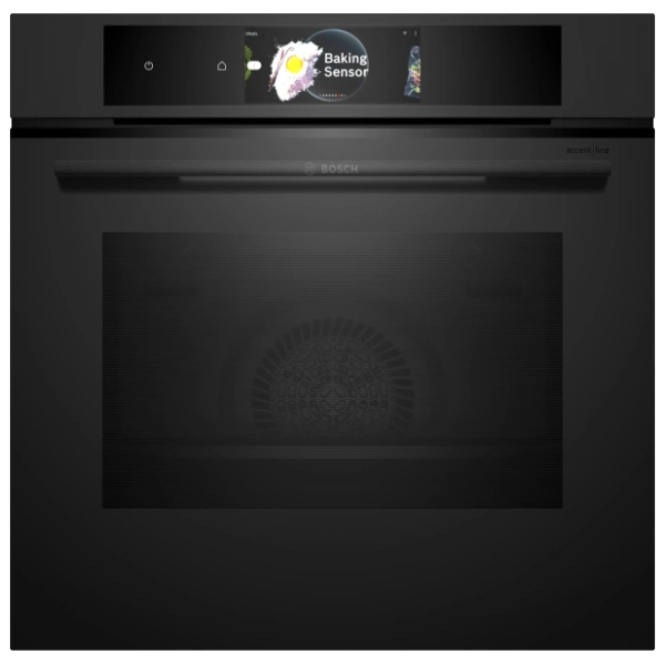 BOSCH ugradna rerna HBG978NM1