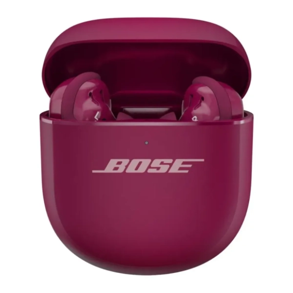 BOSE slušalice QuietComfort Ultra Deep Plum (2nd Generation)