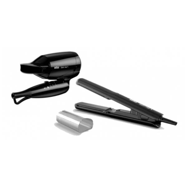 BRAUN set fen i presa HD130 plus ST100