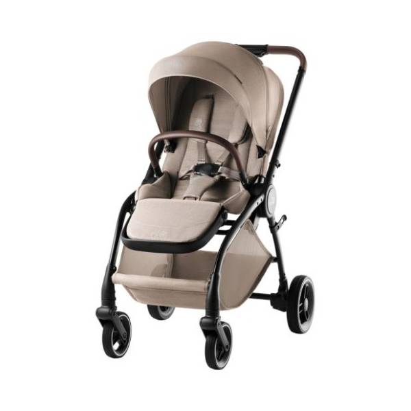 BRITAX ROMER kolica za bebe Rio Teak