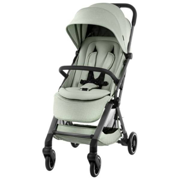 BRITAX ROMER kolica za bebe Flylite Sage green