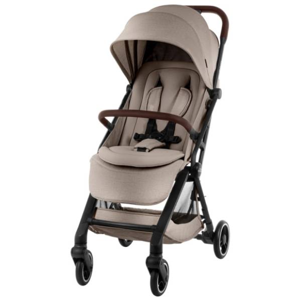 BRITAX ROMER kolica za bebe Flylite Teak