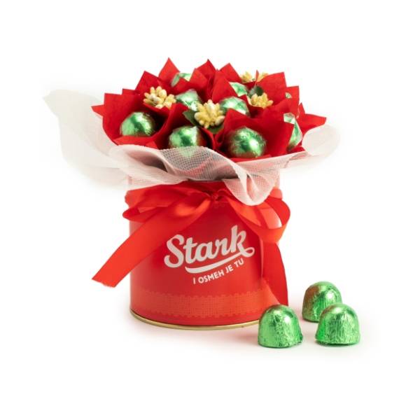 Buket ŠTARK Nugat 200g