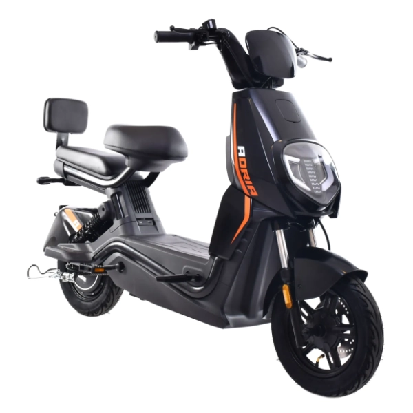 CAPRIOLO E1 RX20 292026 električni bicikl
