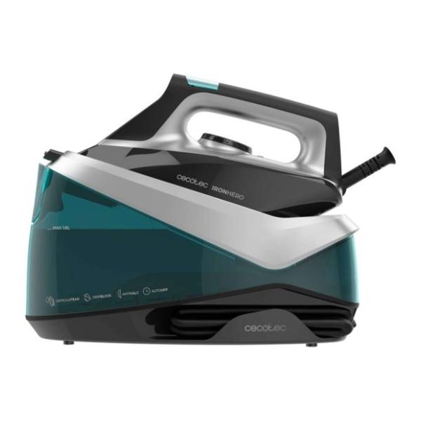 CECOTEC parna stanica H-2800