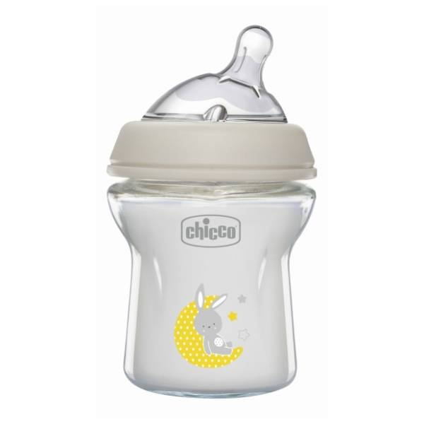 CHICCO flašica NaturalFeeling 150ml