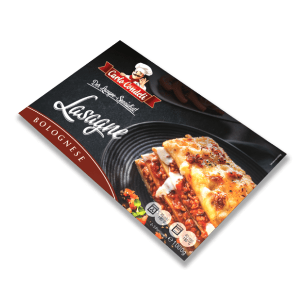 CONDELI lazanje bolonjeze 1kg