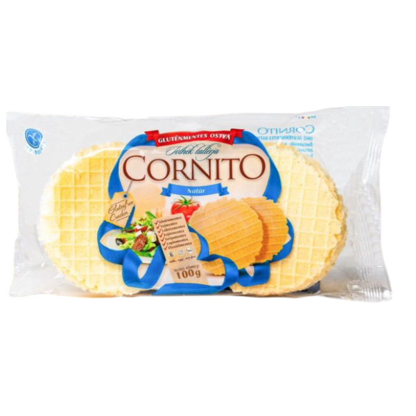 CORNITO Originalni krekeri bez glutena 100g