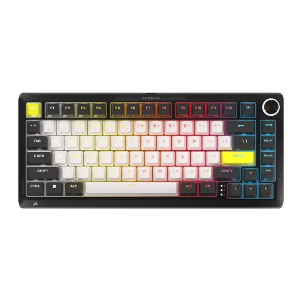 CORSAIR tastatura MAKR PRO 75 (CH-91CE21G-NA)