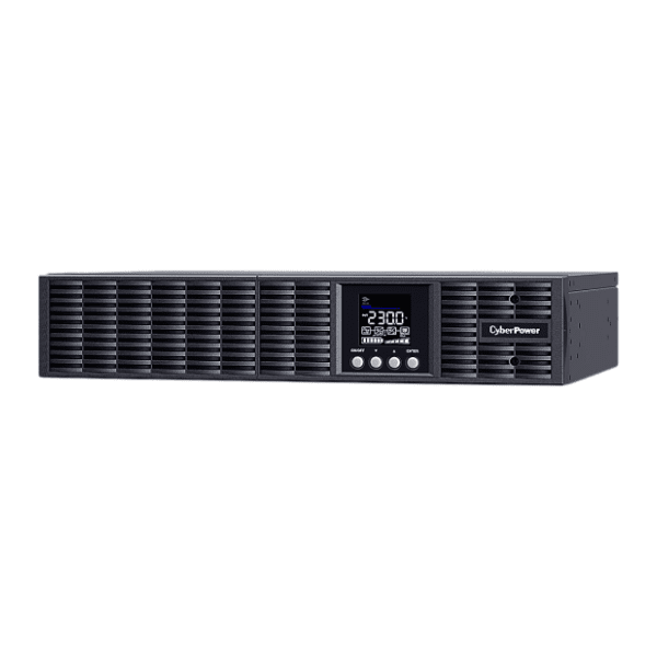 CYBERPOWER 1000VA/900W OLS1000ERT2UA UPS uređaj