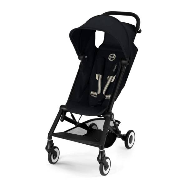 CYBEX kišobran kolica bebe Agis crna