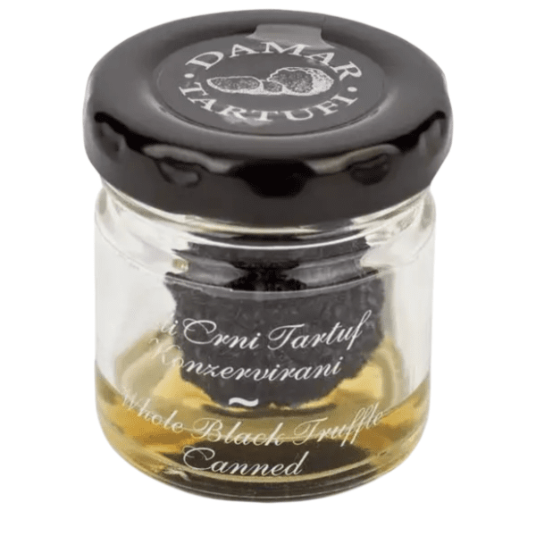 DAMAR TARTUFI crni tartuf celi 20g