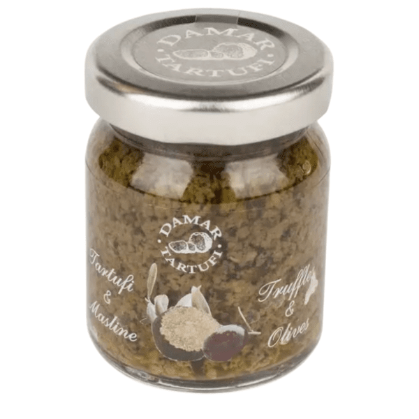DAMAR TARTUFI masline i tartufi 50g