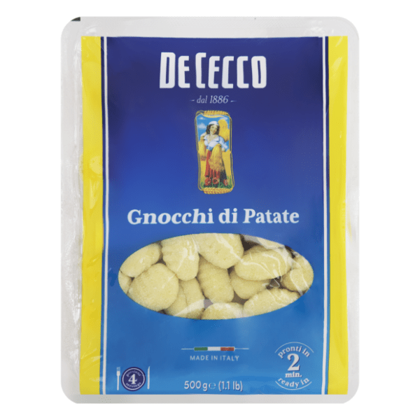 DE CECCO njoke od krompira 500g