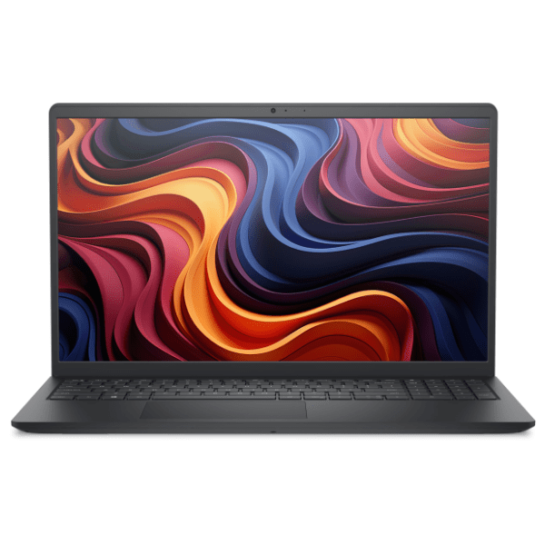 DELL laptop 15 DC15255 FHD AMD Ryzen 7 7730U 16GB 1TB