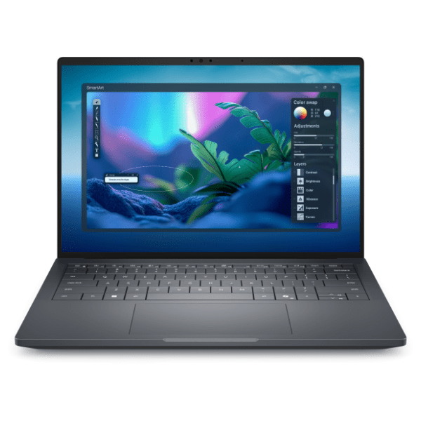 DELL laptop Pro Max 14 Premium FHD+ Core Ultra 7 265H 32GB 512GB RTX PRO 1000 8GB