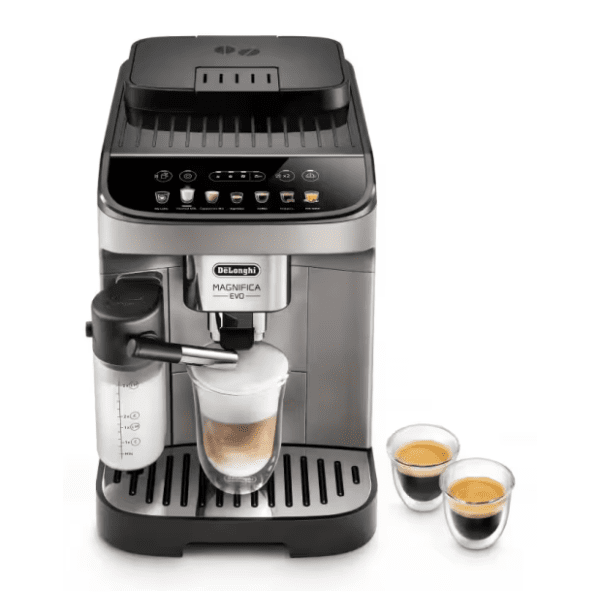 DELONGHI aparat za kafu ECAM290.83.TB