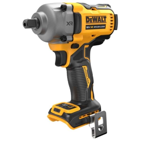 DeWALT DCF892NT Solo aku udarni zavrtač